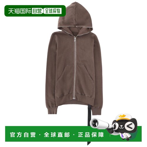 香港直邮rick owens 瑞克 欧文斯 DRKSHDW 男士 FELPA GIMP 卫衣