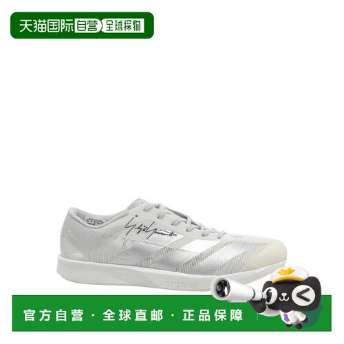 1h可退 欧洲直邮Y-3 男士运动鞋 KI7793 AW2026 花色 系带运动鞋