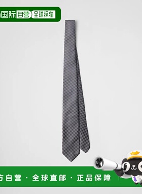 1h可退 欧洲直邮PRADA 普拉达 26春夏 UCR77_16P7_F0D65_S_141 男