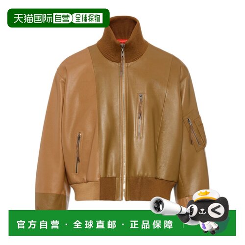 香港直邮MAISON MARGIELA 男士夹克 S50AM0670M07【付后1h可退】