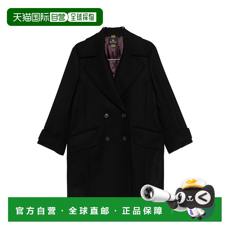 欧洲直邮paul smith 女士 大衣