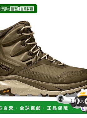 香港直邮hoka oneone 男士 登山鞋