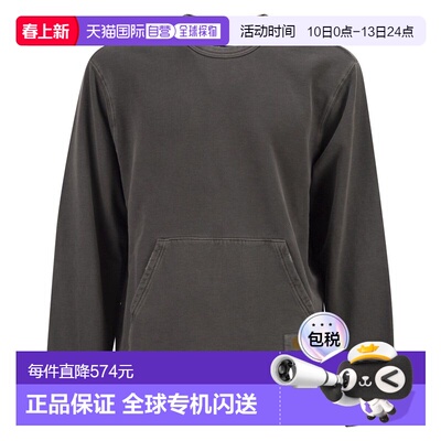 1h可退 香港直邮Carhartt 卡哈特 女士 TORION 棉质运动衫 I03605