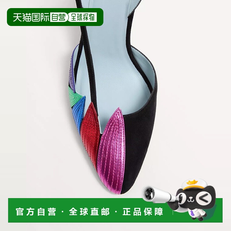 欧洲直邮VALENTINO 华伦天奴 25春夏 WS0LX2YWY_N78 女士 高跟鞋