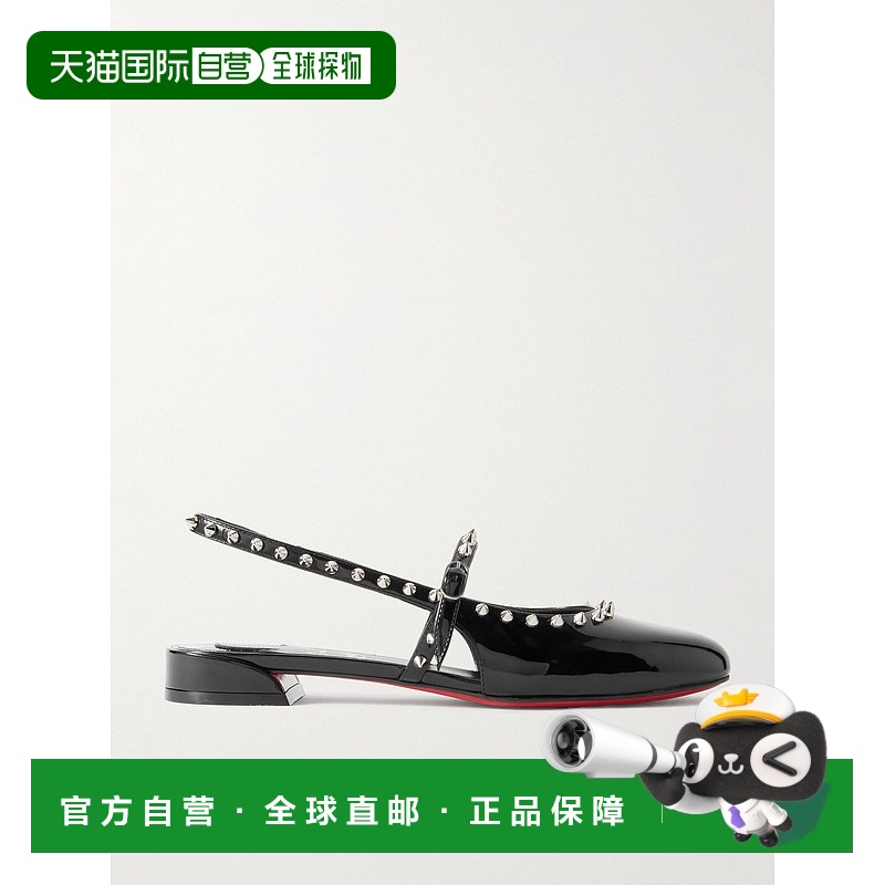 1h可退 香港直邮Christian Louboutin 克里斯提 鲁布托 女士 Swee