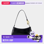 2929383ABLK 1h可退 black黑色 OLLIE 水饺包 香港直邮Staud 女士