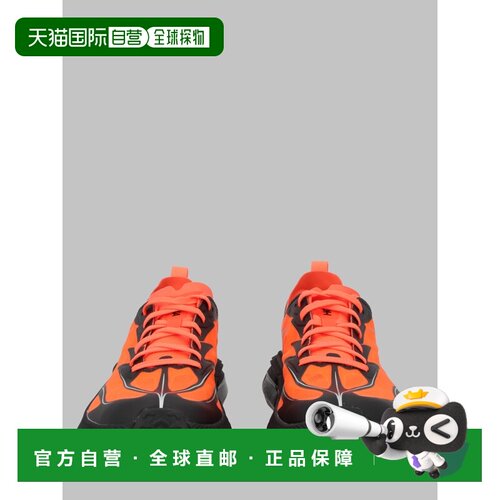1h可退 香港直邮HOKA ONE ONE 男士运动鞋 1168450NLMB SS2026 橙