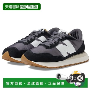 1h可退 香港直邮New Balance  女士 237v1 运动休闲鞋
