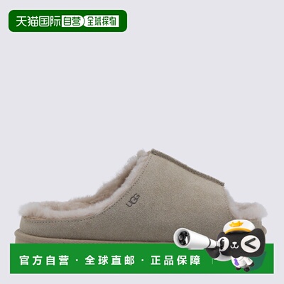 欧洲直邮ugg 女士 凉鞋女鞋拖鞋