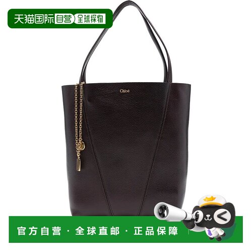 欧洲直邮chloe 女士 单肩包托特包手提包