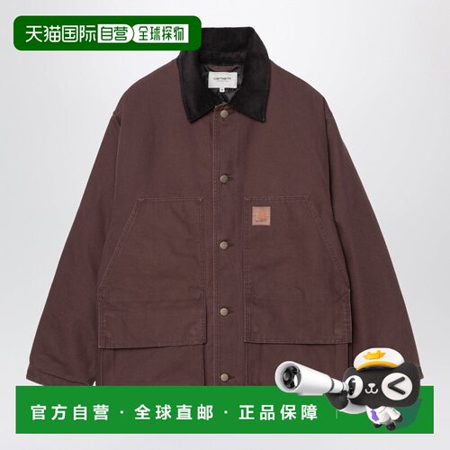 香港直邮CARHARTTWIP/LANDER男士大衣 【付后1h可退】