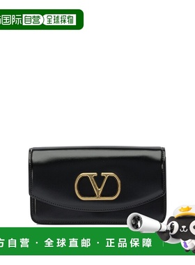 香港直邮Valentino 华伦天奴 女士 VAIN 紧密迷你包包 7W2B0R71GC