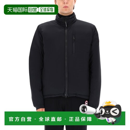香港直邮Canada Goose 加拿大鹅 男士 GIACCA 