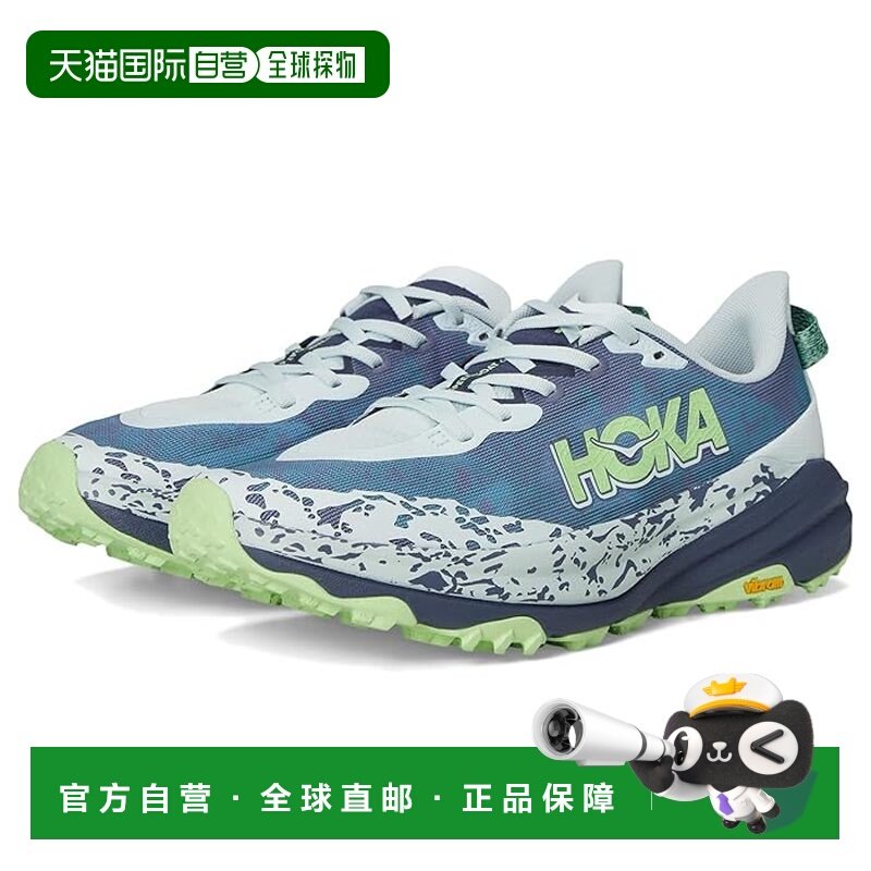 香港直邮Hoka One One 男士 Speedgoat 6 跑鞋  舒适时尚,运动鞋new,跑步鞋,淘宝优惠券,粉丝福利购,淘宝优惠卷