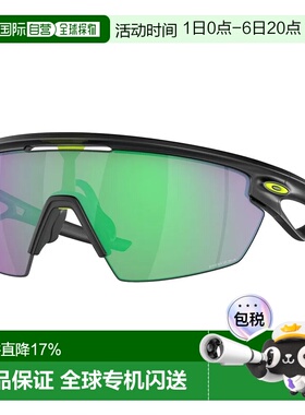 欧洲直邮OAKLEY Sphaera 太阳镜 中性