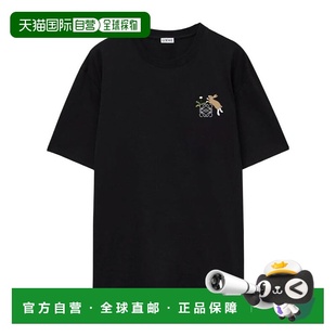 H526Y22XC9罗意威 T恤 香港直邮Loewe 短袖