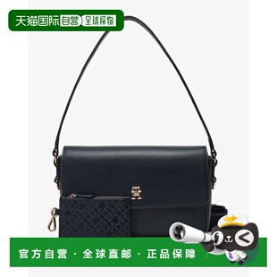 1h可退 香港直邮Tommy Hilfiger 汤米 希尔费格 女士 F|AW0AW1721