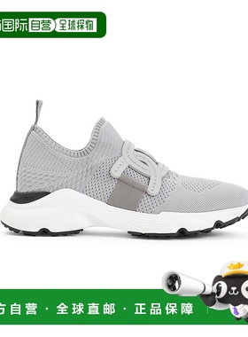 香港直邮TOD'S 托德斯 女士 Tod`s 运动鞋 XXW54C0EM60Q6LB007GRI