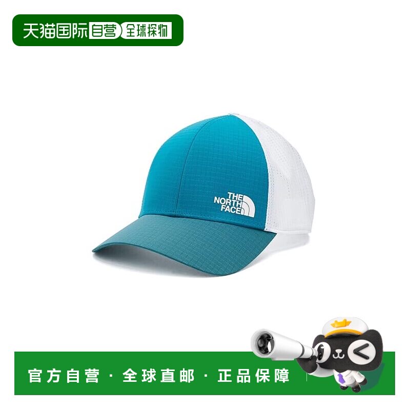 美国直邮the north face 北面 女士 LT 夏季卡车棒球帽