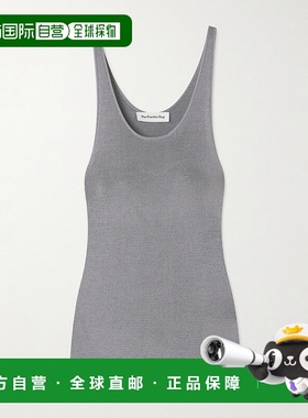 1h可退 香港直邮The Frankie Shop 女士 Rivo 针织背心 TAFS17461