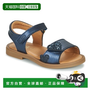 MILENA 凉鞋 欧洲直邮GBB 女童