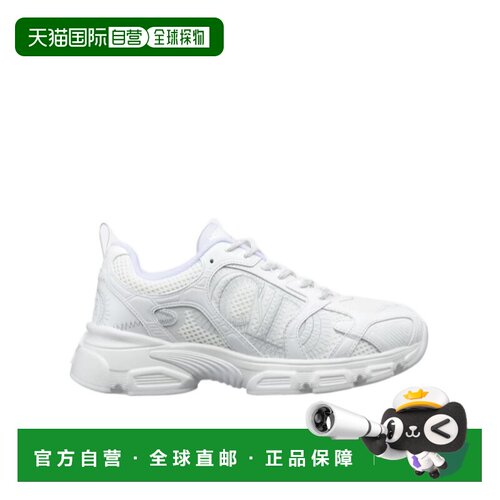 香港直邮Dior Dior Chrono 运动鞋 KCK414TRM迪奥【付后1h可退】