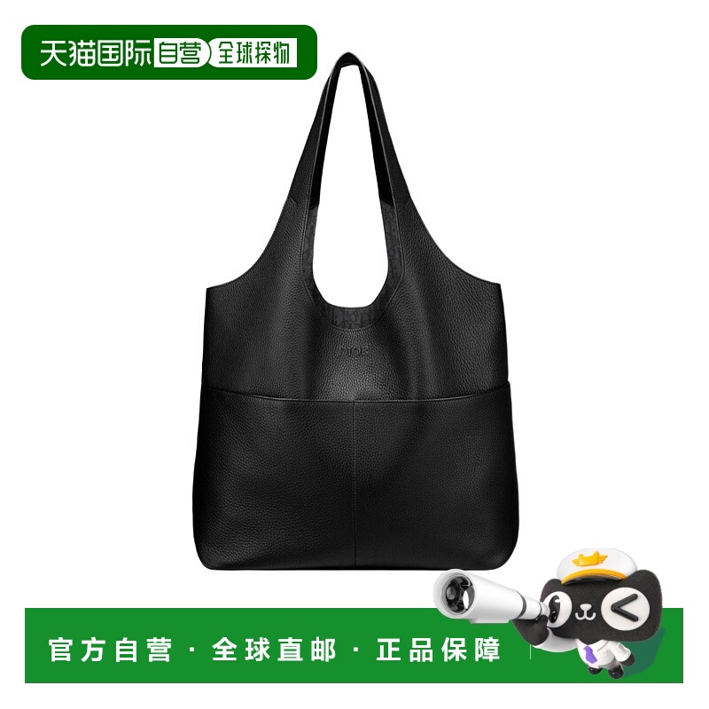 香港直邮Dior DIOR PRIVE 托特包 1LLSH276KEC