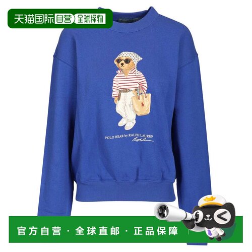 1h可退 欧洲直邮polo ralph lauren 女士 针织衫