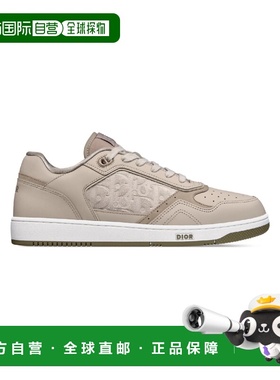 1h可退 欧洲直邮DIOR 迪奥 25秋冬 3SN272AAV_H802 男士 休闲运动