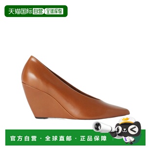 高跟坡跟鞋 Viola FAO6042女鞋 高跟鞋 香港直邮Loro 单鞋 Piana