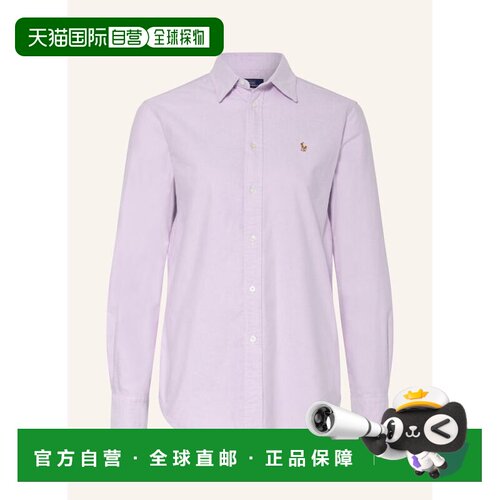 1h可退 欧洲直邮polo ralph lauren 女士 衬衫