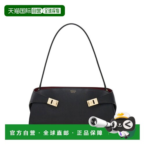 香港直邮SALVATORE FERRAGAMO 女士手拿包 21A71207支付后1h可退