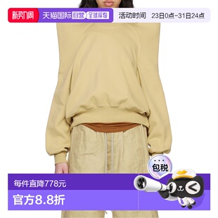 Hollywood卫衣 Drkshdw DS01E3224F Owens 香港直邮Rick