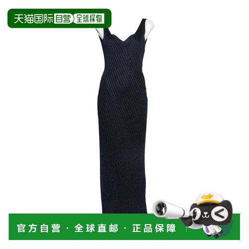 Missoni 无袖长裙 DS26WG0ZBK01JE 【付后1h可退】