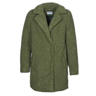 欧洲直邮Noisy May  NMGABI 女装大衣外套 27010169-KALAMATA-NOO