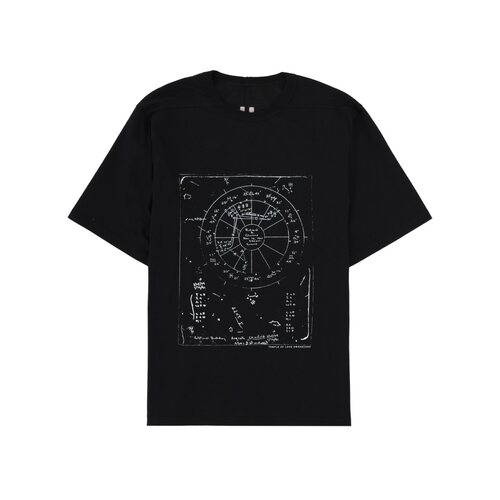 1h可退 香港直邮rick owens 瑞克 欧文斯 男士 