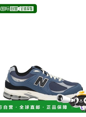 香港直邮New Balance  男士 运动鞋 blue蓝色 舒适时尚
