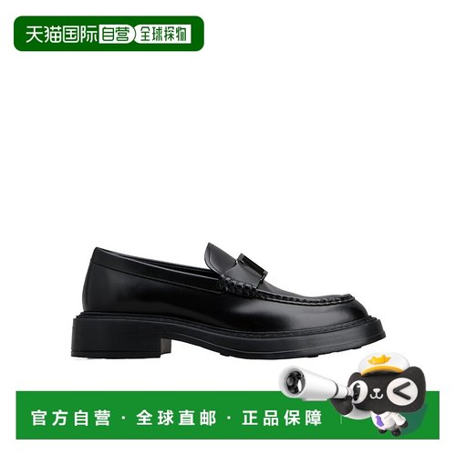 香港直邮Tod's T Timeless 乐福鞋 XXM61K0HP10LYG