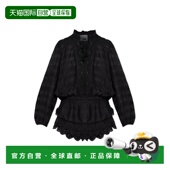 女士 欧洲直邮isabel marant 连衣裙