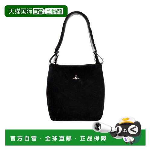 Vivienne Westwood Lottie 手提包 46030012WL00A【付后1h可退】