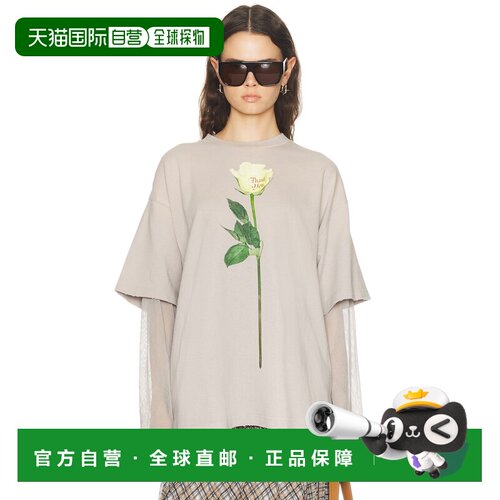 香港直邮AcneStudios艾克妮Edra女士上衣 【付后1h可退】