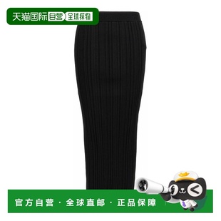 流行穿搭时尚 半身裙正品 百搭舒适高级感 女士 欧洲直邮balmain