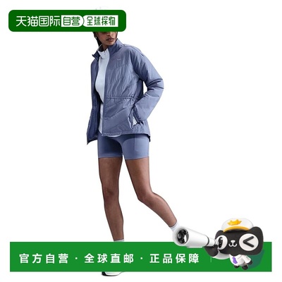 1h可退 香港直邮Nike 耐克 女士 Therma-FIT Synthetic Fill 纱框