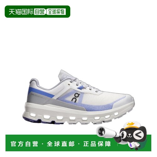 1h可退 香港直邮ON RUNNING 女士运动鞋 3WE30132574 SS2026 灰色