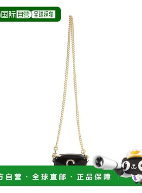 香港直邮Marc Jacobs 马克 雅可布 女士 SNAPSHOT 迷你手提包 H15