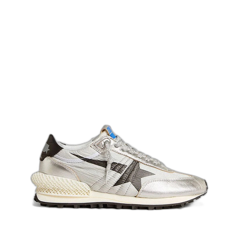 欧洲直邮golden goose deluxe brand 女士 时尚休闲鞋运动鞋牛皮