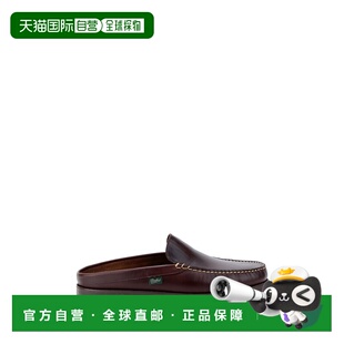 欧洲直邮paraboot 男士 正装鞋商务休闲休闲鞋男鞋皮鞋