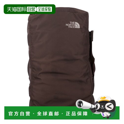 香港直邮THE NORTH FACE 男士旅行箱 NF0A52RRTGV【付后1h可退】