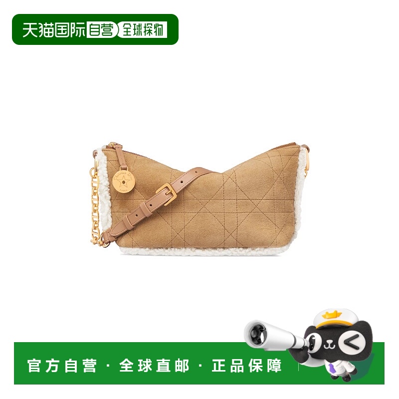 1h可退 欧洲直邮DIOR 迪奥 25秋冬 S3202UMTU_M62E 女士 单肩包