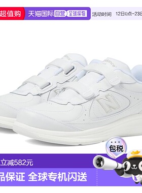 1h可退 香港直邮New Balance  女士 WW577 Hook and Loop 跑鞋